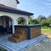 Wybierz konfigurację idealną dla rodziny, relaksu lub domowego SPA