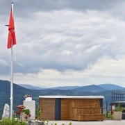 Jacuzzi z hydromasażem i systemem Bluetooth – domowa strefa SPA