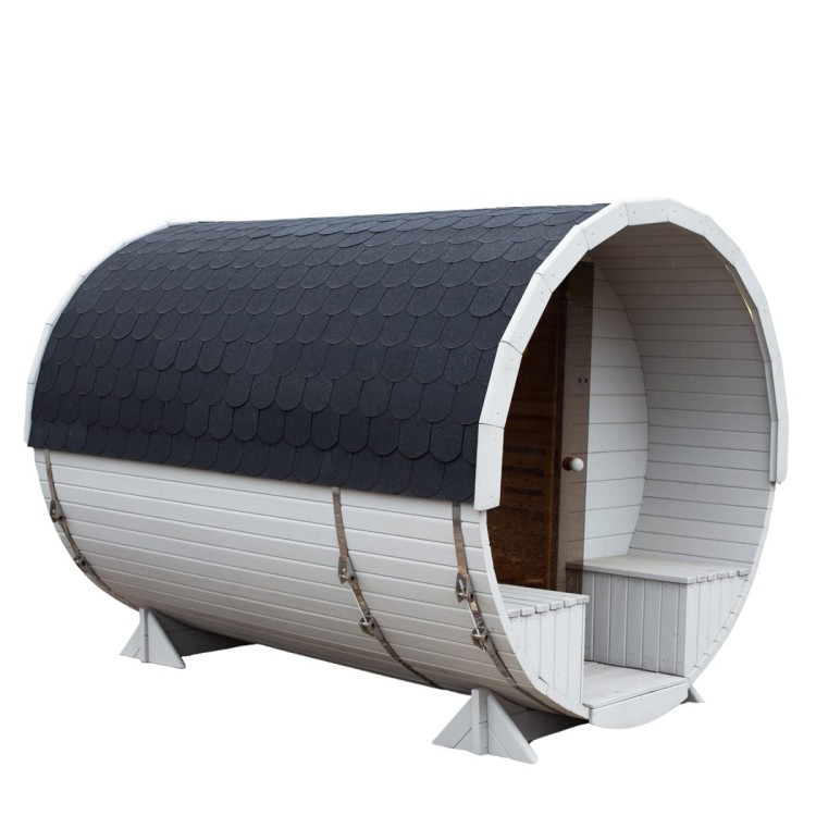 Sauna_beczka_zewnętrzna_2x2_5m_modernistyczny_design_i_trwałość_na_lata